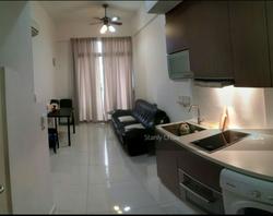 Mount Sophia Suites (D9), Apartment #151254812